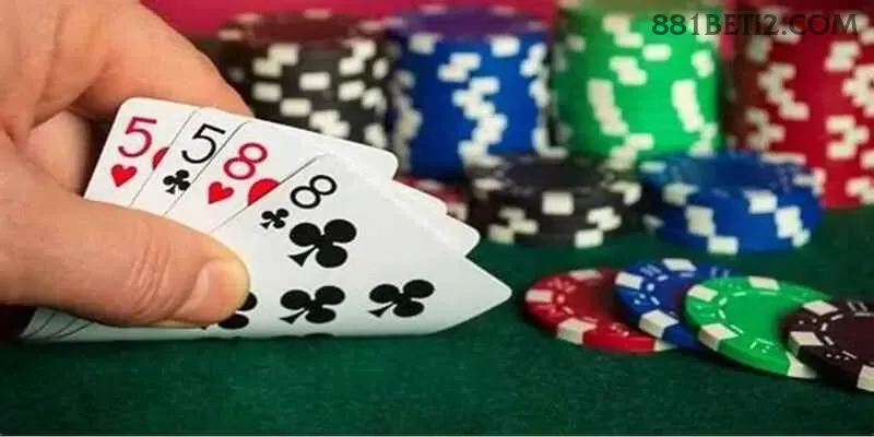 Roleta e blackjack 881bet