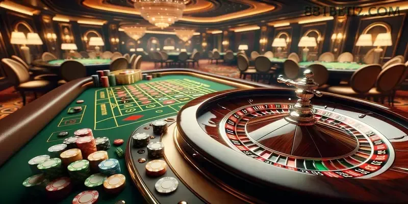 Bônus boas-vindas 881bet R$100